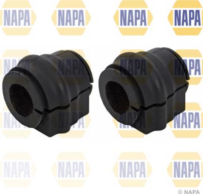 NAPA NST8050 - Dəstək kol, stabilizator furqanavto.az