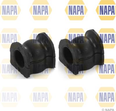 NAPA NST8063 - Dəstək kol, stabilizator furqanavto.az