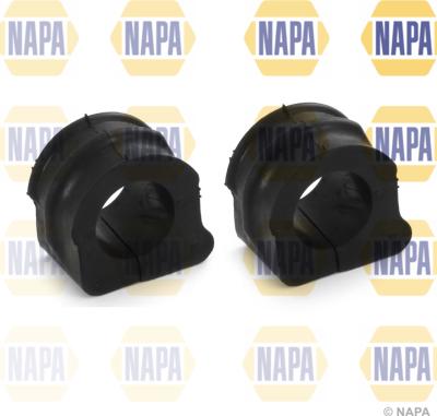 NAPA NST8082 - Dəstək kol, stabilizator furqanavto.az