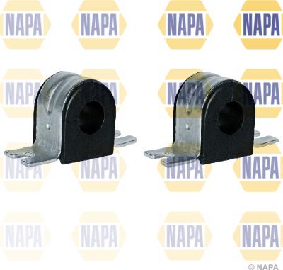 NAPA NST8073 - Dəstək kol, stabilizator furqanavto.az