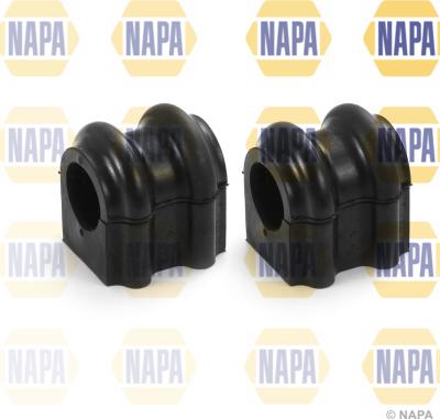 NAPA NST8195 - Dəstək kol, stabilizator furqanavto.az