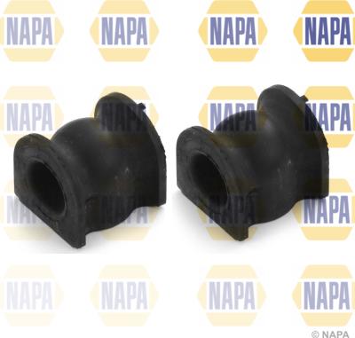 NAPA NST8184 - Dəstək kol, stabilizator furqanavto.az
