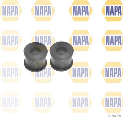 NAPA NST8138 - Dəstək kol, stabilizator furqanavto.az