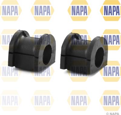NAPA NST8219 - Dəstək kol, stabilizator furqanavto.az