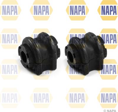 NAPA NST8216 - Dəstək kol, stabilizator furqanavto.az