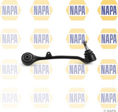 NAPA NST3028 - Yolun idarəedici qolu furqanavto.az