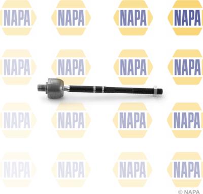 NAPA NST7057 - Daxili Bağlama Çubuğu, Ox Birləşməsi furqanavto.az