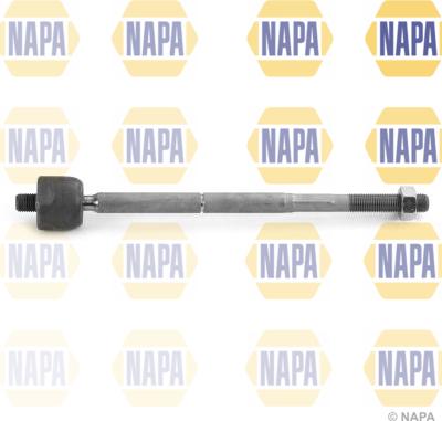 NAPA NST7060 - Daxili Bağlama Çubuğu, Ox Birləşməsi furqanavto.az
