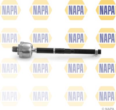 NAPA NST7061 - Daxili Bağlama Çubuğu, Ox Birləşməsi furqanavto.az