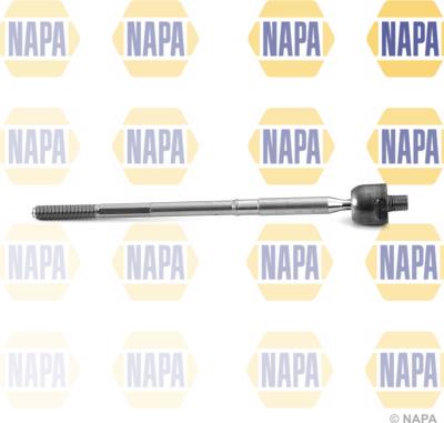 NAPA NST7024 - Daxili Bağlama Çubuğu, Ox Birləşməsi furqanavto.az