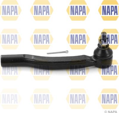 NAPA NST7026 - Bağlama çubuğunun sonu furqanavto.az