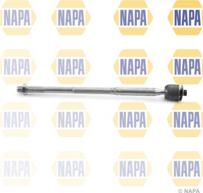 NAPA NST7022 - Daxili Bağlama Çubuğu, Ox Birləşməsi furqanavto.az