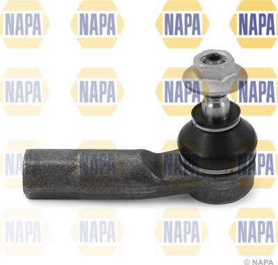 NAPA NST7073 - Bağlama çubuğunun sonu furqanavto.az
