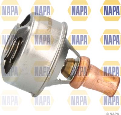 NAPA NTH1171 - Termostat, soyuducu furqanavto.az