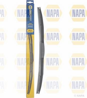 NAPA NWH20 - Sülən Bıçağı furqanavto.az