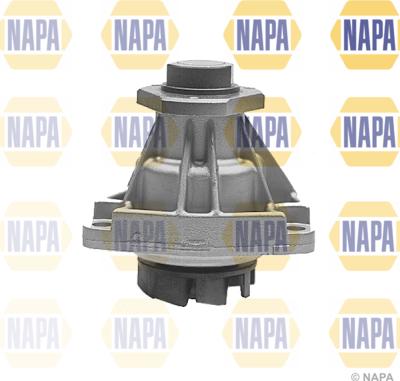 NAPA NWP1201 - Su nasosu furqanavto.az