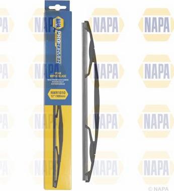 NAPA NWR1010 - Sülən Bıçağı furqanavto.az