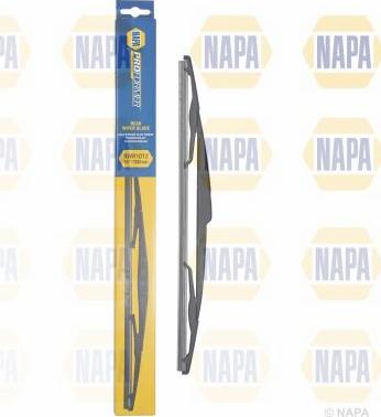 NAPA NWR1012 - Sülən Bıçağı furqanavto.az