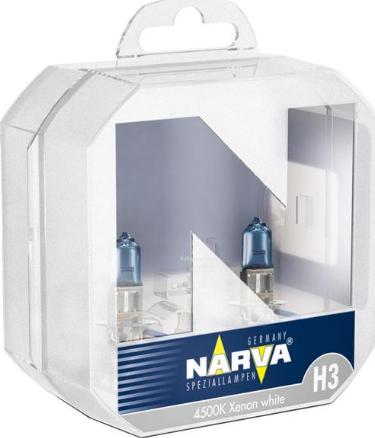 Narva 48602 - Lampa, döngə işığı furqanavto.az