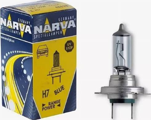 Narva 48638 - Lampa, döngə işığı furqanavto.az