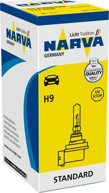 Narva 480773000 - Lampa, işıqfor furqanavto.az