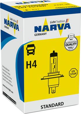 Narva 48991 - Lampa, fara furqanavto.az