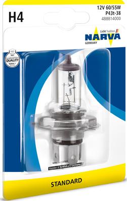 Narva 488814000 - Lampa, işıqfor furqanavto.az