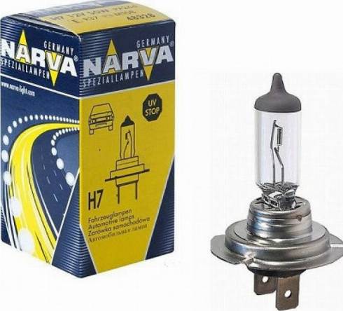 Narva 48328 - Lampa furqanavto.az