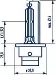 Narva 84002 - Lampa, işıqfor furqanavto.az