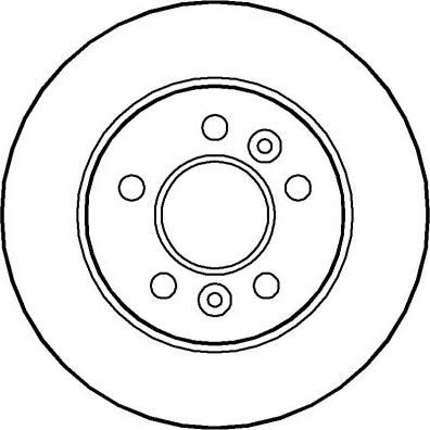 Brembo 08.9896.88 - Əyləc Diski furqanavto.az