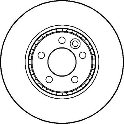 Magneti Marelli 360406014601 - Əyləc Diski furqanavto.az