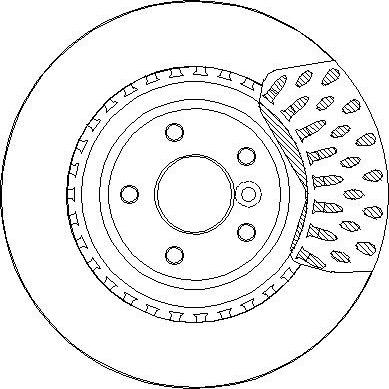 Brembo 09.C209.21 - Əyləc Diski furqanavto.az