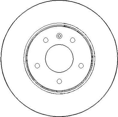 AP 25146 - Əyləc Diski furqanavto.az