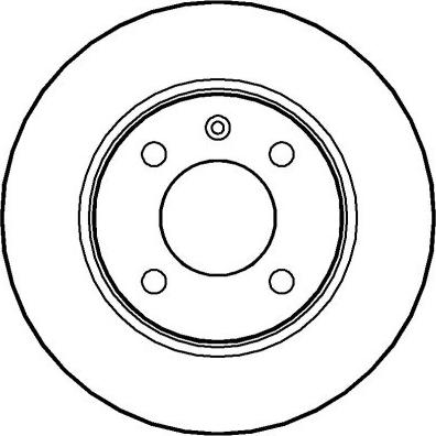 Maxtech 883901.0080 - Əyləc Diski furqanavto.az