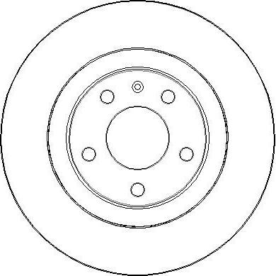 HELLA 8DD 355 128-391 - Əyləc Diski furqanavto.az