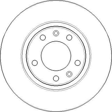 Brembo 8C30810 - Əyləc Diski furqanavto.az