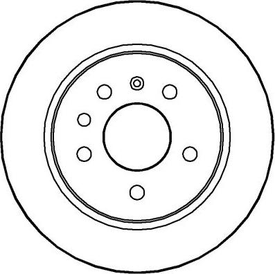 Maxtech 871509.6980 - Əyləc Diski furqanavto.az