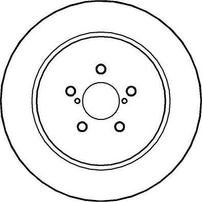 Brembo 09.7813.1X - Əyləc Diski furqanavto.az