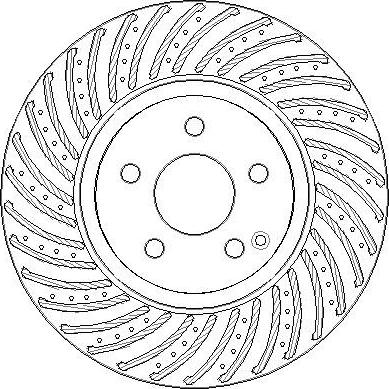 National NBD1756 - Əyləc Diski furqanavto.az