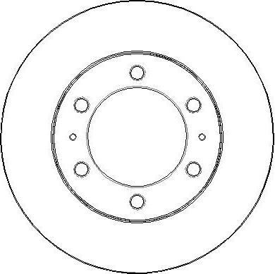 Magneti Marelli 360406094100 - Əyləc Diski furqanavto.az