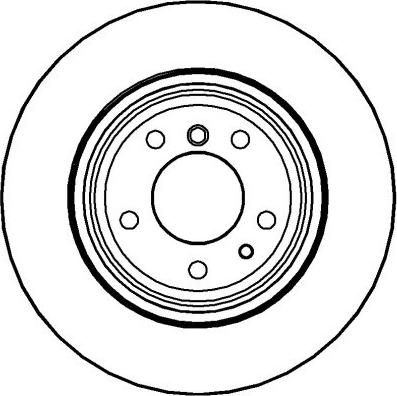 Zimmermann 150.3454.20 - Əyləc Diski furqanavto.az