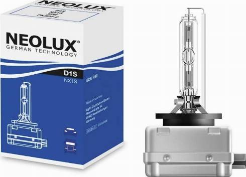 NEOLUX® D1S-NX1S - Lampa, fara furqanavto.az