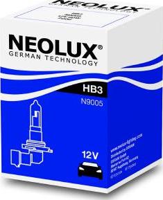 NEOLUX® N9005 - Lampa, işıqfor furqanavto.az