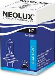 NEOLUX® N499B - Lampa, işıqfor furqanavto.az