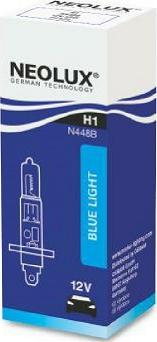 NEOLUX® N448B - Lampa, işıqfor furqanavto.az