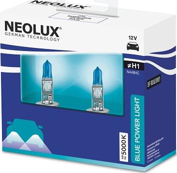 NEOLUX® N448HC2SCB - Lampa, işıqfor furqanavto.az