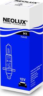 NEOLUX® N448 - Lampa, işıqfor furqanavto.az