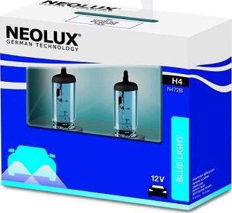 NEOLUX® N472B-SCB - Lampa, işıqfor furqanavto.az