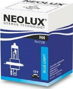 NEOLUX® N472B - Lampa, işıqfor furqanavto.az