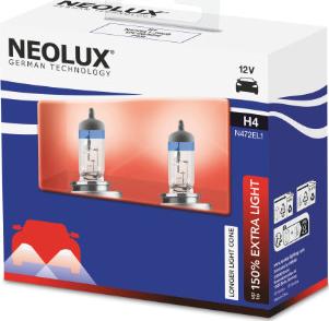 NEOLUX® N472EL1-2SCB - Lampa, işıqfor furqanavto.az